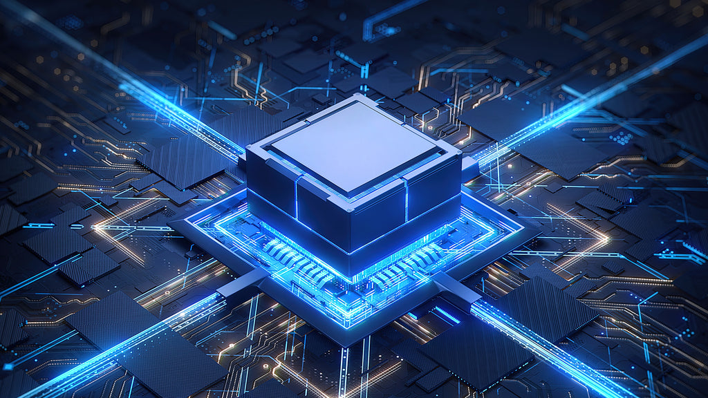 Unveiling the DMD Chip - The Heart of DLP Projectors