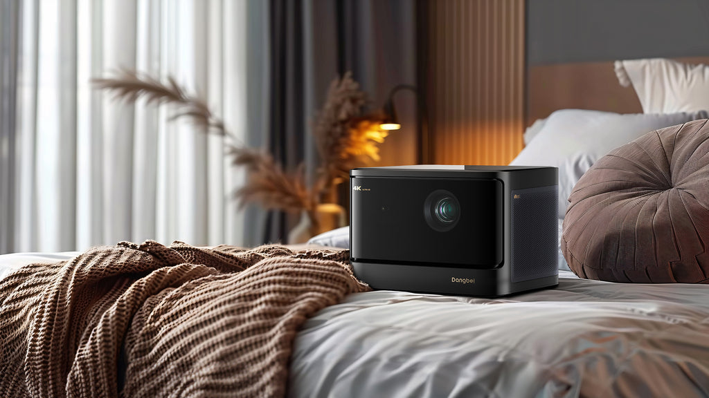 What is A Projector? A Complete Guide